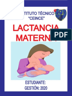 LACTANCIA (2)