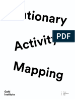 Stationary Activity Mapping