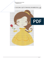 Create Cross Stitch Patterns from Pictures