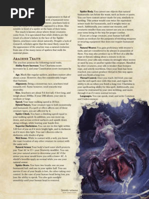 Arachne