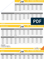 Saída Do Tpa Sentido Tpi - Plataforma A04