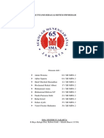 AKUNTANSI SEBAGAI SISTEM INFORMASI