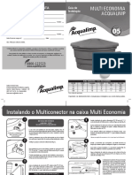 Manual Multieconomia