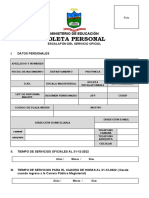 Ficha Escalafon 2022 - Blanco 40515