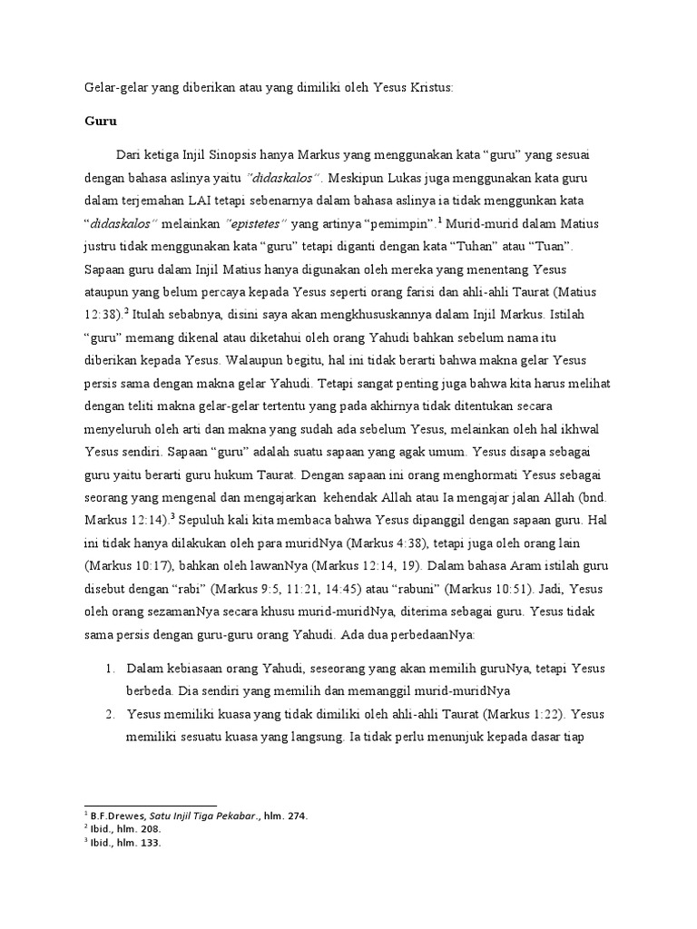 gelar-gelar-yesus-pdf