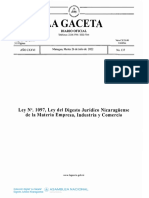 Digesto Juridico en Materia Empresa Comercio 260622