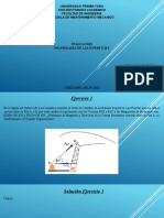 Evaluacion Mecanica Estatica