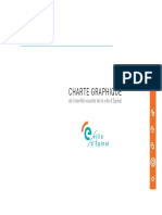 Charte Graphique Ville Epinal
