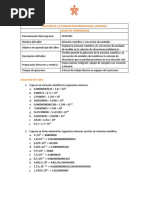 AtenciónDeIncidentes 2 | PDF | Multimedia | Telecomunicaciones
