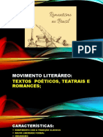 Slide Portugues