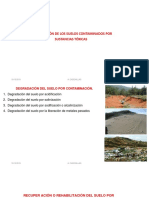 CONSER-PRA-05 - 2022-I - Degra - Contaminación