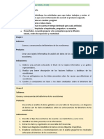 Fase 3 - Elaboración Del Producto