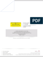 Analisis Del Endeudamiento de Hogares Colombianos