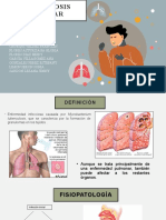 Tema Tuberculosis Pulmonar