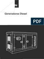 HYUNDAI User Manual Diesel 1500 RSZ ES