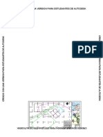 Plano Topografico