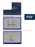 Cara Install Linux Debian 10