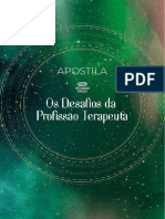 APOSTILA-OS-DESAFIOS-DA-PROFISSÃO-TERAPEUTA