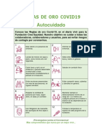 Reglas de Oro Covid19 Fce 2022