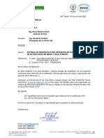Carta - 060 - Codificacion de Estructuras (1) ...