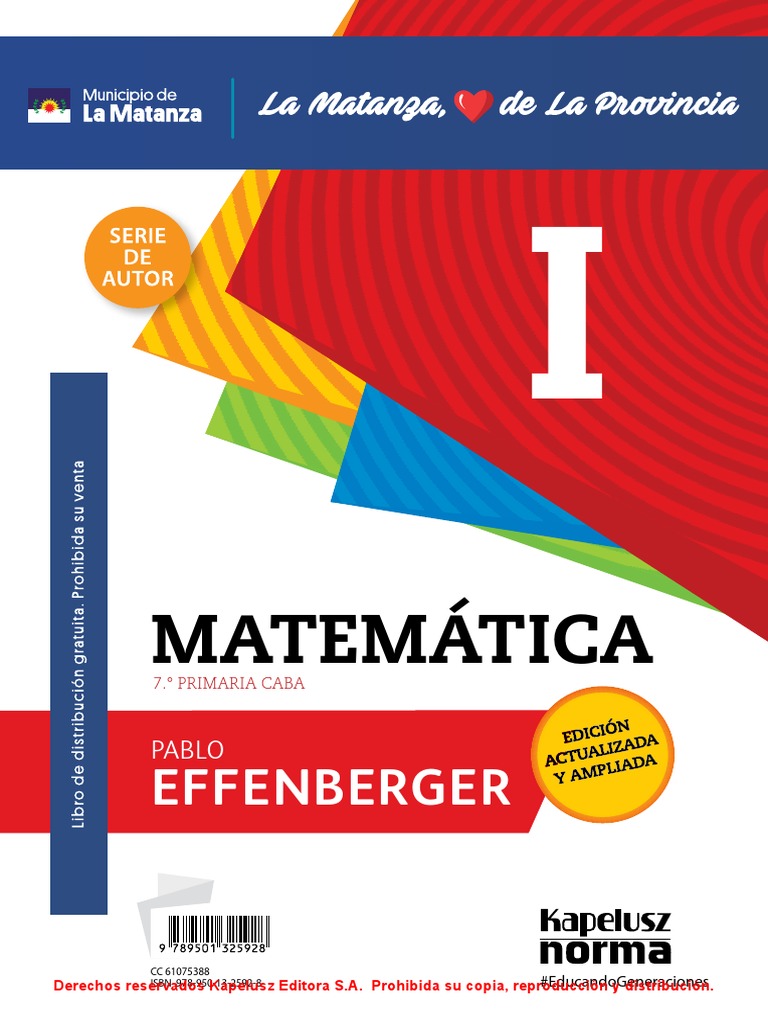 Mat 1 Cap 0 | PDF | Triángulo | Publicación