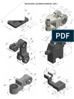 MSM Engineering Solutions - Soli Dworks 3D Modeling - Sheet 3