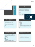 Pavement Design: Soil Classification - Uscs