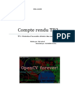 COMPTE RENDU TP2 linux