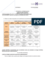 Ii Actividadprimer Bloque