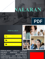 TM 1. Pernalaran