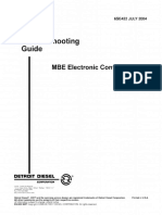 Detroit Diesel MBE Electronic Controls Troubleshoting Guide - Compressed (001-050)