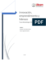 Tarea Innovacion