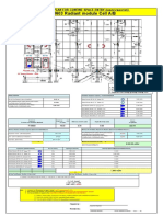 Ventilation Plan F-10603602601