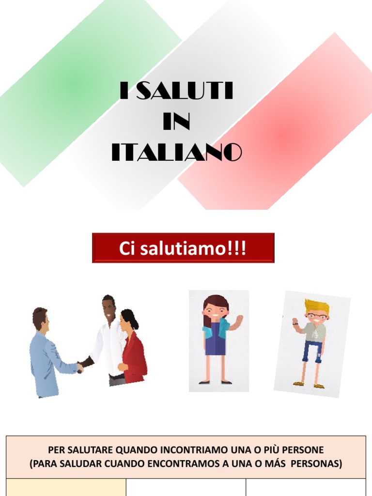 i-saluti-in-italiano-tabella-rissuntiva-pdf