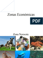 Zonas Económicas