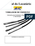 NR 18 - Vibrador - de - Imersao