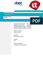 Avance de Proyecto SERMEC TERMINADO