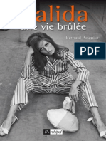 Dalida, Une Vie Brulée - Bernard Pascuito