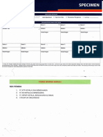 Form Lembaga 2021