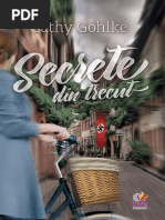 Nora Roberts-Identitate Scan | PDF