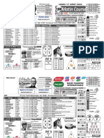 Matin Course Du Lundi 1er Aout.22