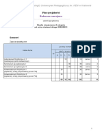 PLAN Filozofia Moduł Spec Badawczo Rozwojowej 2020 2021 II Stopnia Stacjonarne