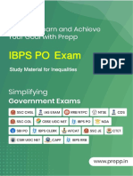 Ibps Po