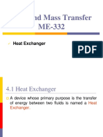 Heat Exchangers