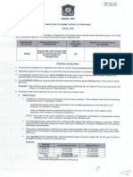 Batch No.: Publication Area/Location of No - of Period of Acceptance Available of Offers Units