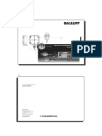 C3-slk - 716464 - E - 0608.p65: Electronic Identification Systems BIS Read/Write Heads