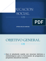 Fundamentos de La Educacion 1