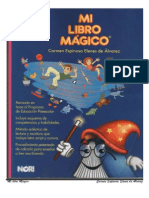 Mi Libro Magico