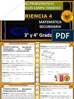 3°y4° - Situaciones Problematicas Adicionales