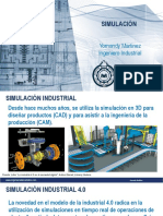 Simulación